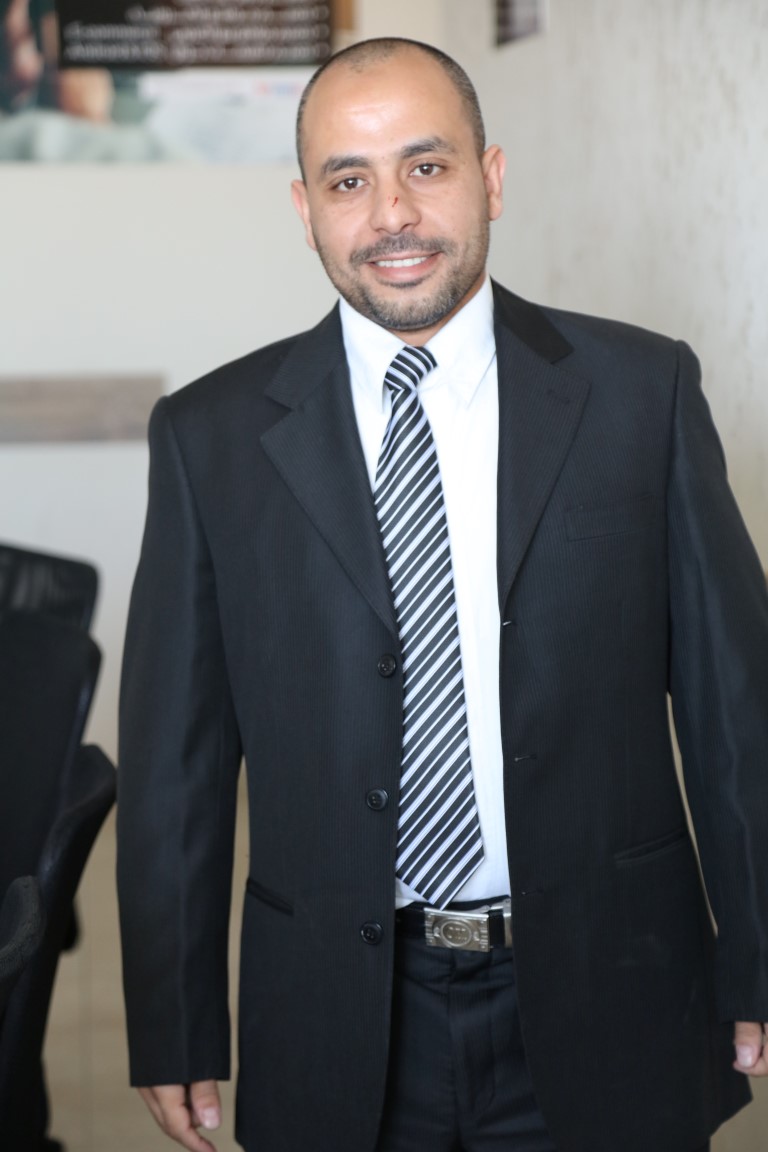 Ammar Muna